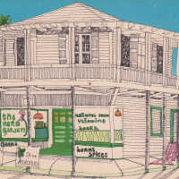 The Herb Garden, An Old Country Store