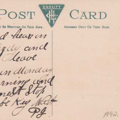 Jupiter, Florida, Lighthouse