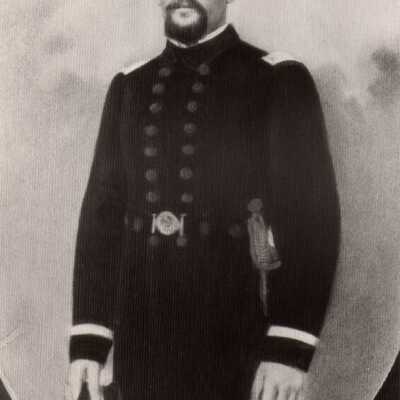 Claude Babcock: Copyright: © Key West Art & Historical Society; Origformat: Print-Photographic