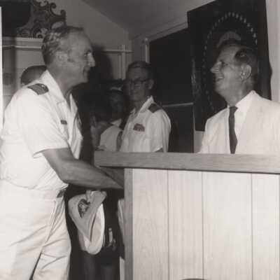 Unknown men: Copyright: © Key West Art & Historical Society; Origformat: Print-Photographic