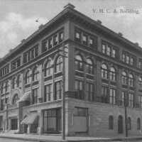 Y.M.C.A. Building, Galveston, Texas