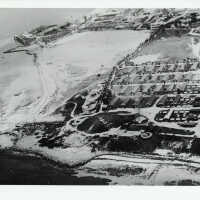Aerial View of Naval Station Key West
