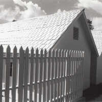 Key West Lighthouse buildings