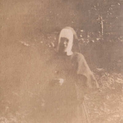 Unknown nun