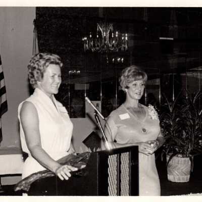 Unknown women: Copyright: © Key West Art & Historical Society; Origformat: Print-Photographic