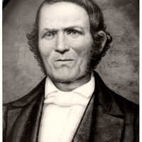 Benjamin Curry