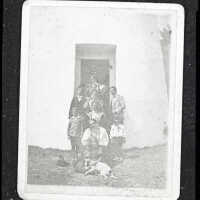 Bethel Family at the Key West Lighthouse