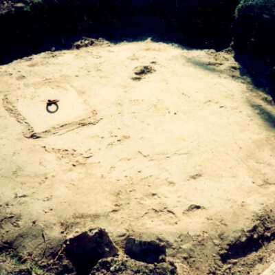 Key West Lighthouse grounds: Copyright: © Key West Art & Historical Society; Origformat: Print-Photographic