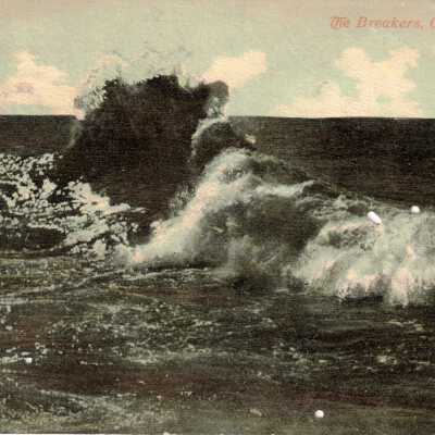 The Breakers, Ocean City, Maryland