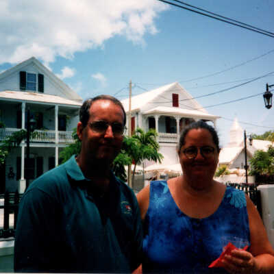 Key West Lighthouse event