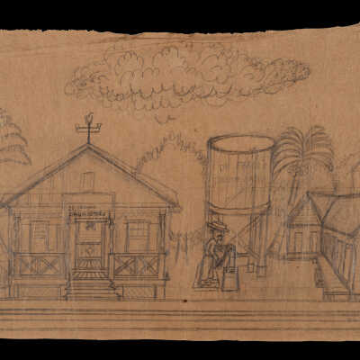 Dr. Fraga's Turkish Bath