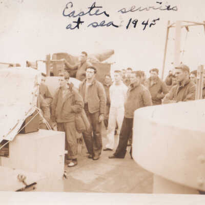 U.S.S. Key West (PF-17)