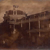 Convent of Mary Immaculate