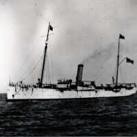 A one-stacker (ship)