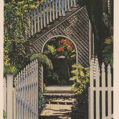 Arch/Key West