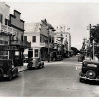 Duval Street Looking North
