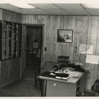 An office