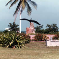 Fort East Martello