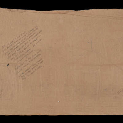 Dr. Fraga's Turkish Bath: © Key West Art & Historical Society