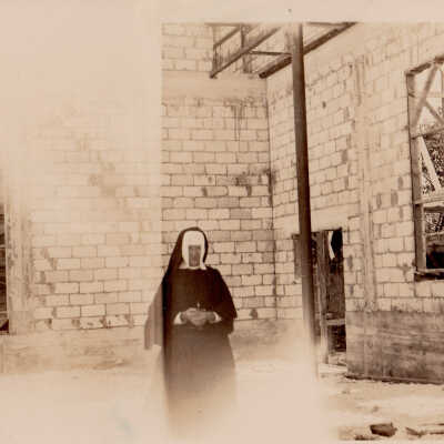 Sister Louis Gabriel