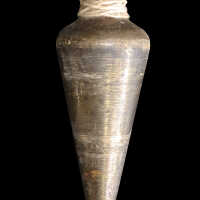 Prandoni Brothers Surveying Transit Plumb Bob