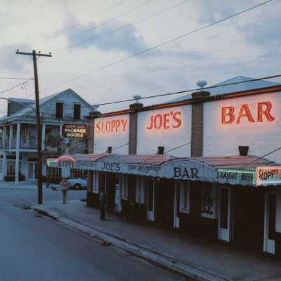 Sloppy Joe's Bar