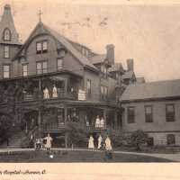 St. Joseph’s Hospital, Lorrain, Ohio