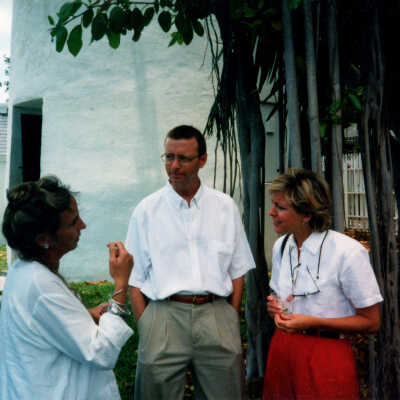 Key West Lighthouse event