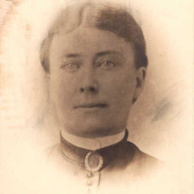 Mary Bradley Messina
