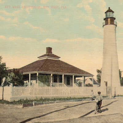 Key West Lighthouse