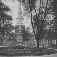 Independence Hall, Philadelphia
