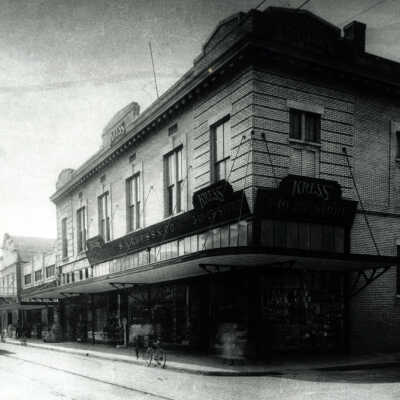 S.H. Kress & Co Building