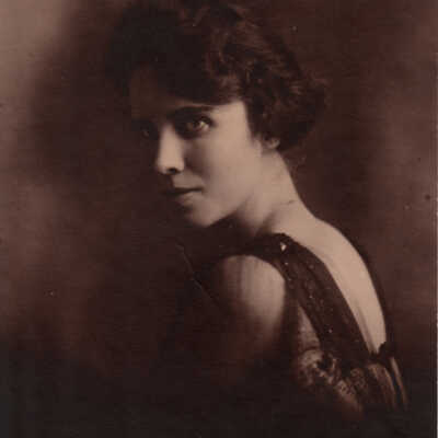 Helena Myrtle Lester