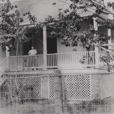 Key West Lighthouse Keeper's Quarters