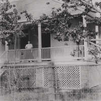 Key West Lighthouse Keeper
