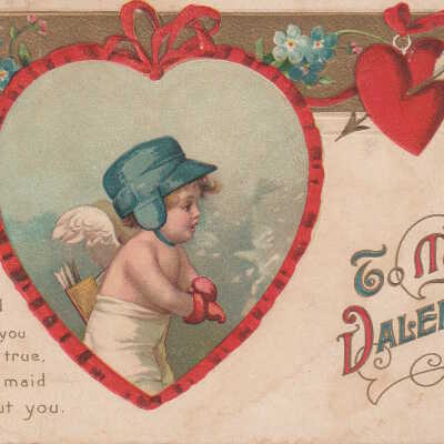 Valentine Greetings