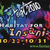 Sponsorship opportunities.