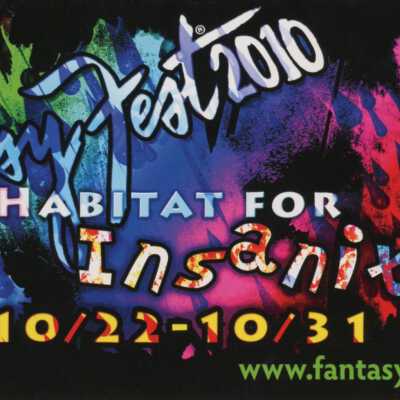 Sponsorship opportunities.