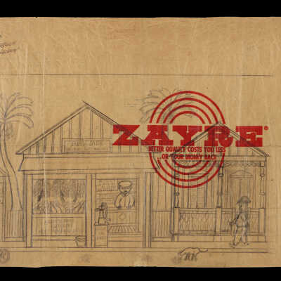 The Statesman and the Doctor: © Key West Art & Historical Society