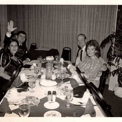 Unknown couples: Copyright: © Key West Art & Historical Society; Origformat: Print-Photographic