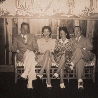 Pena's Garden of Roses Night Club