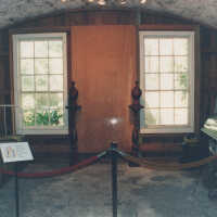 East Martello
