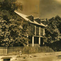 Audubon House