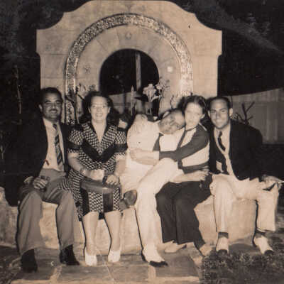 Pena's Garden of Roses Night Club