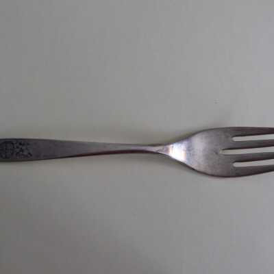 Pan American Airways Fork