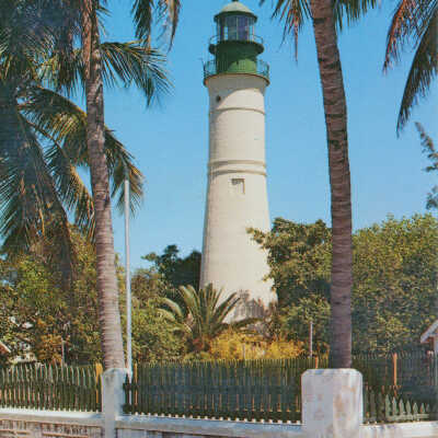 Key West Lighthouse