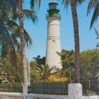 Key West Lighthouse