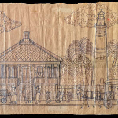 Bicentennial Americana #4 Competitive Women