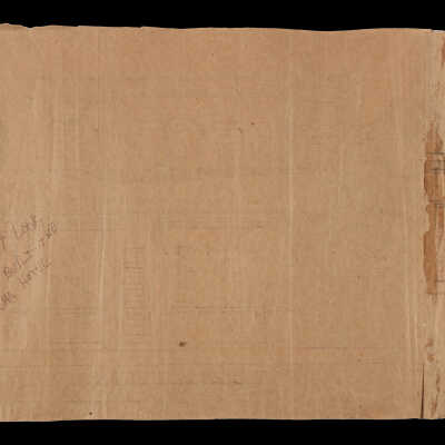 Wolfson's Bargain Store Duval & Fleming: © Key West Art & Historical Society