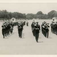 A military band